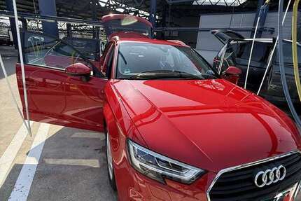 Audi A3 105.000 km 15.800 &euro; Düsseldorf 40229