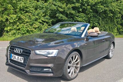 Audi A5 240.000 km 12.999 &euro; Neuss 41460