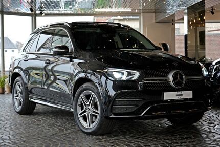 Mercedes-Benz GLE 400 115.191 km 57.999 &euro; Mönchengladbach 41199