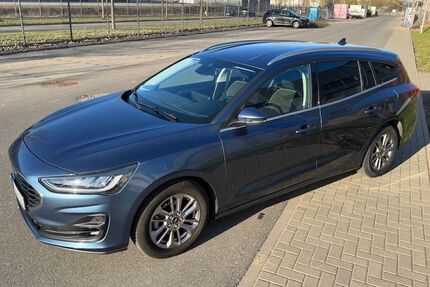 Ford Focus 47.400 km 19.500 &euro; Jülich 52428