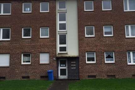 Wohnung Mönchengladbach Waldhausen - 3 Zimmer, 61 m&sup2;, 599&euro; | Angebot:26184525