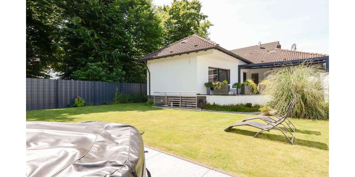 Einfamilienhaus Leverkusen Opladen - 5 Zimmer, 153 m&sup2;, 869.000&euro; | Angebot:21508386