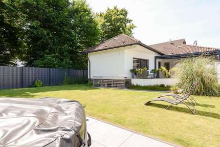 Haus Leverkusen Opladen - 5 Zimmer, 153 m&sup2;, 869.000&euro; | Angebot:21508386