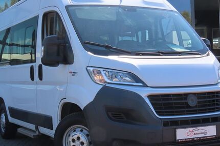 Fiat Ducato 108.206 km 18.900 &euro; Neuss 41469