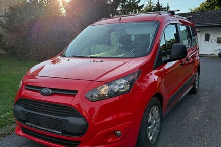 Ford Grand Tourneo 148.000 km 9.400 &euro; Mönchengladbach 41199