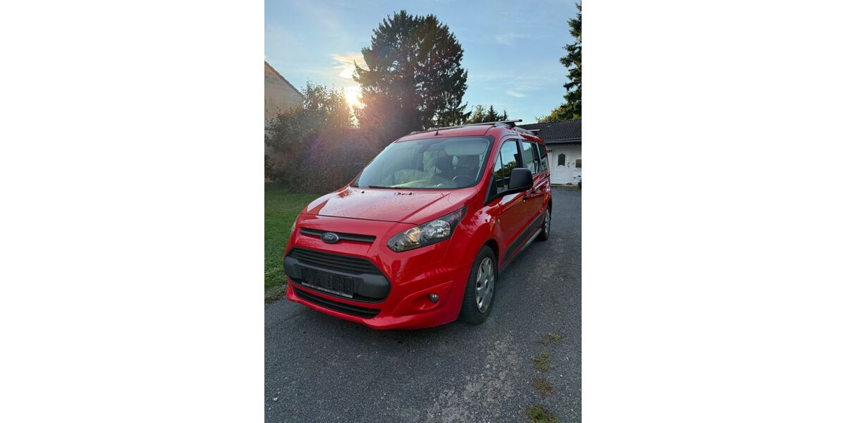 Ford Grand Tourneo 148.000 km 9.400 &euro; Mönchengladbach 41199