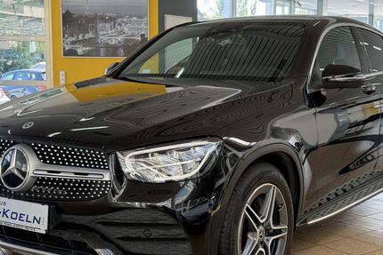 Mercedes-Benz GLC 200 144.000 km 35.999 &euro; Kerpen 50171