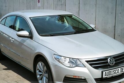 VW Passat 172.280 km 7.690 &euro; Bergheim 50127