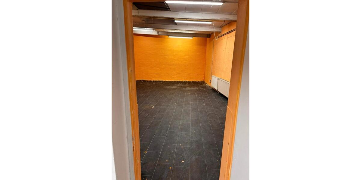 Gewerbeobjekt Mönchengladbach Süd - 680&euro; | Angebot:25470985