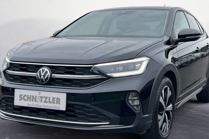 VW Taigo 42.811 km 21.450 &euro; Hilden 40721