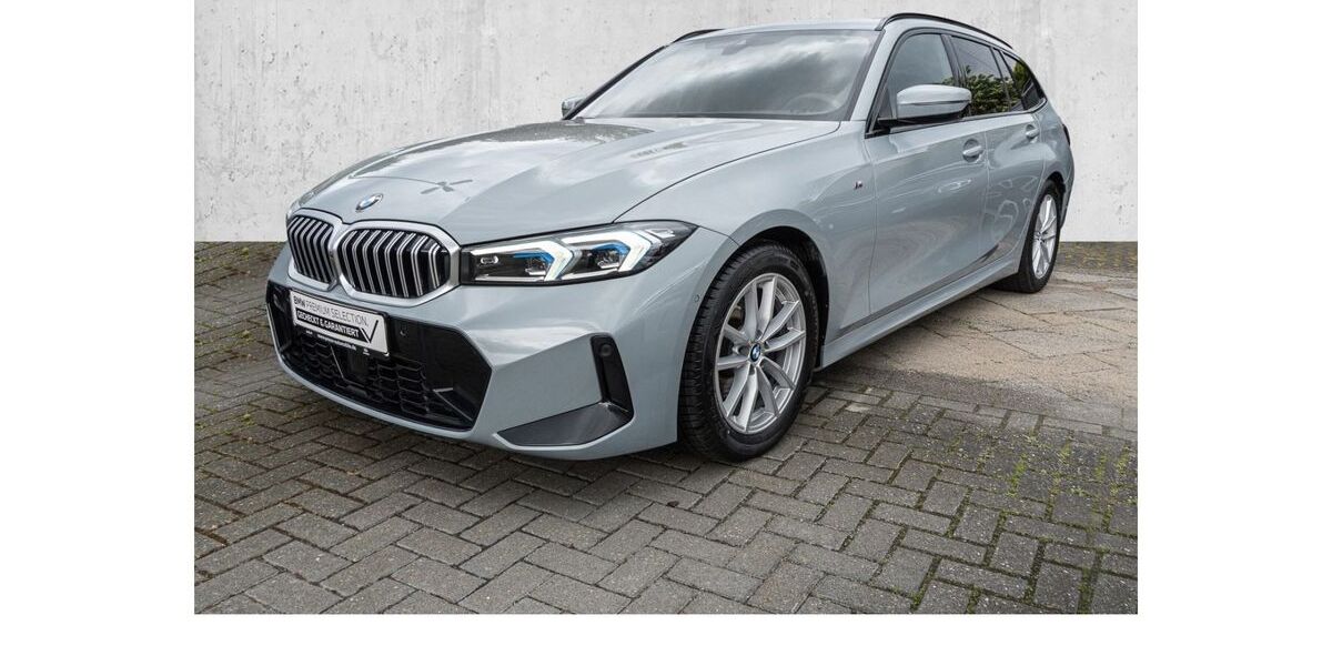 BMW 320 24.015 km 41.440 &euro; Hilden 40721