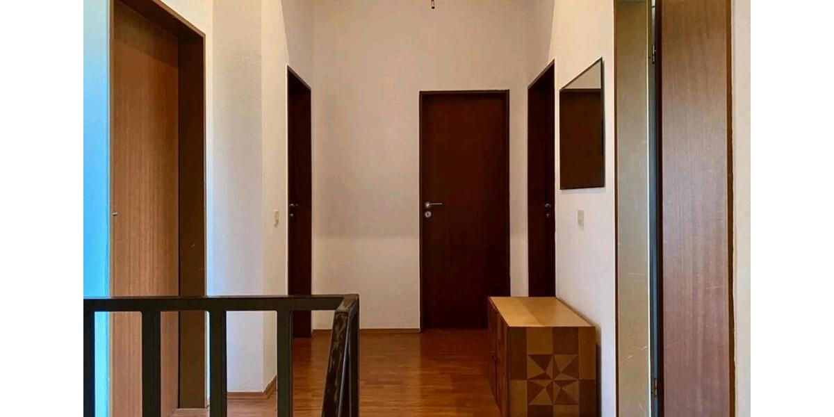 Reihenhaus Niederkrüchten - 4 Zimmer, 112 m&sup2;, 289.000&euro; | Angebot:26041501