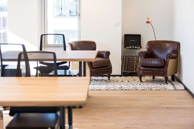 Gewerbeobjekt Düsseldorf Stadtmitte - 4.500&euro; | Angebot:26998262