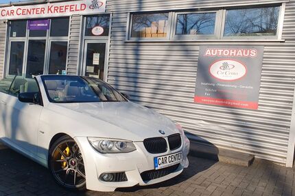 BMW 335 146.800 km 21.300 &euro; Krefeld 47798