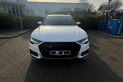 Audi S6 70.000 km 46.400 &euro; Wegberg 41844