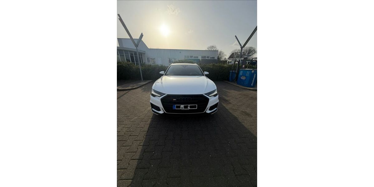 Audi S6 70.000 km 46.400 &euro; Wegberg 41844