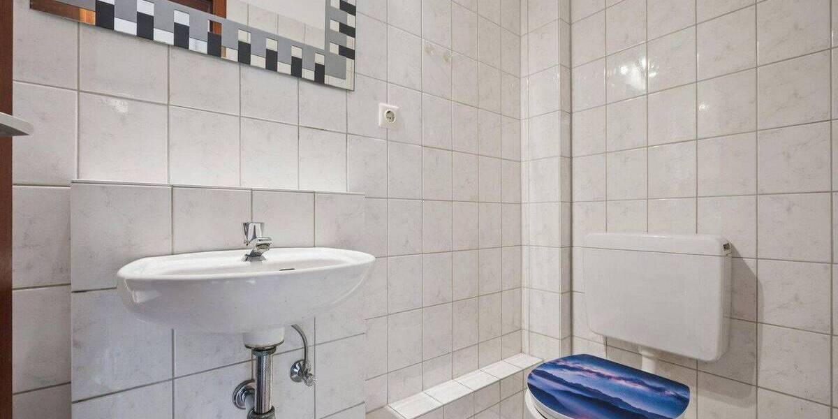 Etagenwohnung Tönisvorst St. Tönis - 4 Zimmer, 91 m&sup2;, 285.000&euro; | Angebot:26120776