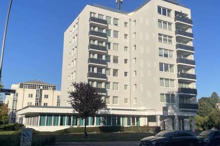 Wohnung Düsseldorf Lörick - 4 Zimmer, 90 m&sup2;, 499.000&euro; | Angebot:26255455