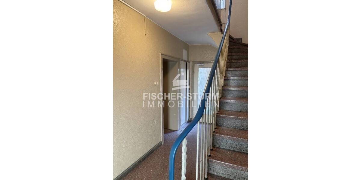 Etagenwohnung Düsseldorf Unterbilk - 3 Zimmer, 73 m&sup2;, 765&euro; | Angebot:26292694