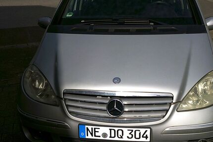 Mercedes-Benz A 150 167.800 km 970 &euro; Grevenbroich 41516