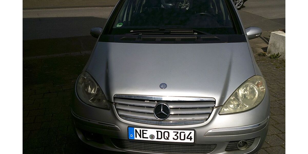 Mercedes-Benz A 150 167.800 km 970 &euro; Grevenbroich 41516