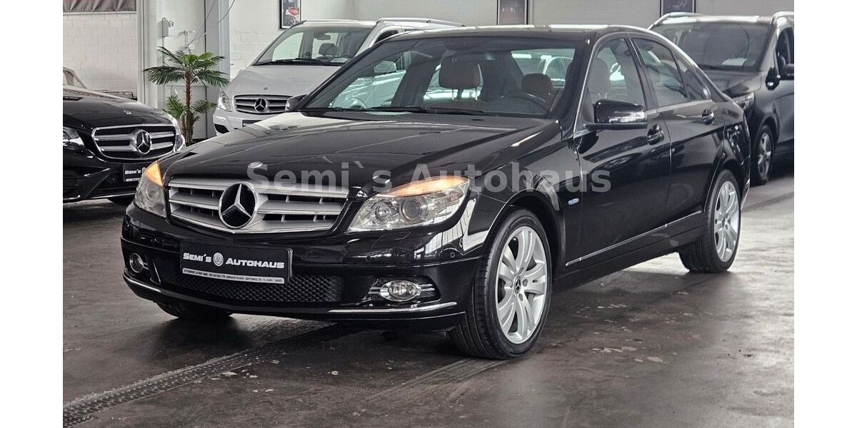 Mercedes-Benz C 220 161.288 km 10.300 &euro; Mönchengladbach 41238