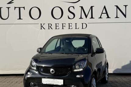 Smart forTwo 31.800 km 9.950 &euro; Krefeld 47805