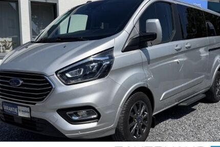 Ford Tourneo Custom 58.502 km 33.900 &euro; Wassenberg 41849