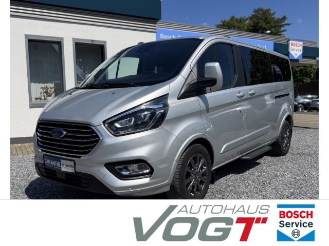 Ford Tourneo Custom 58.502 km 33.900 &euro; Wassenberg 41849