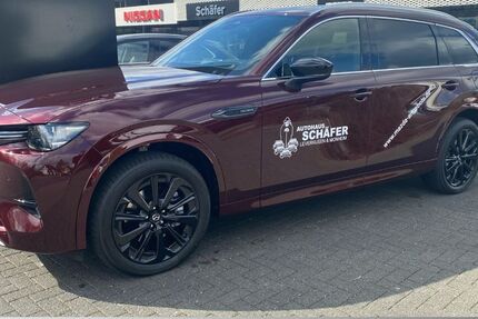 Mazda CX-80 4.853 km 53.948 &euro; Leverkusen 51373