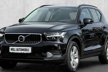 Volvo XC40 51.031 km 20.980 &euro; Bergheim 50126