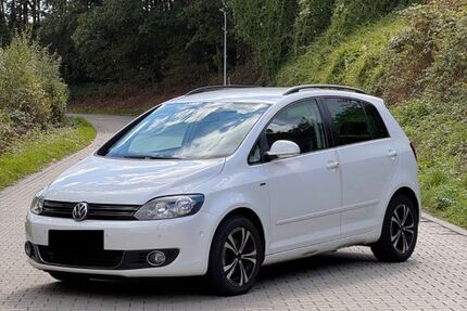 VW Golf Plus 151.000 km 4.500 &euro; Kaarst 41564
