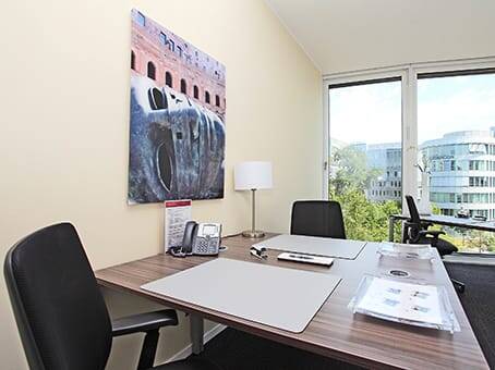 Gewerbeobjekt Düsseldorf Unterrath - 1.642&euro; | Angebot:25869154