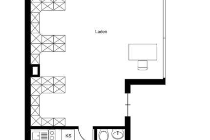 Gewerbeobjekt Neuss - 899&euro; | Angebot:27000429