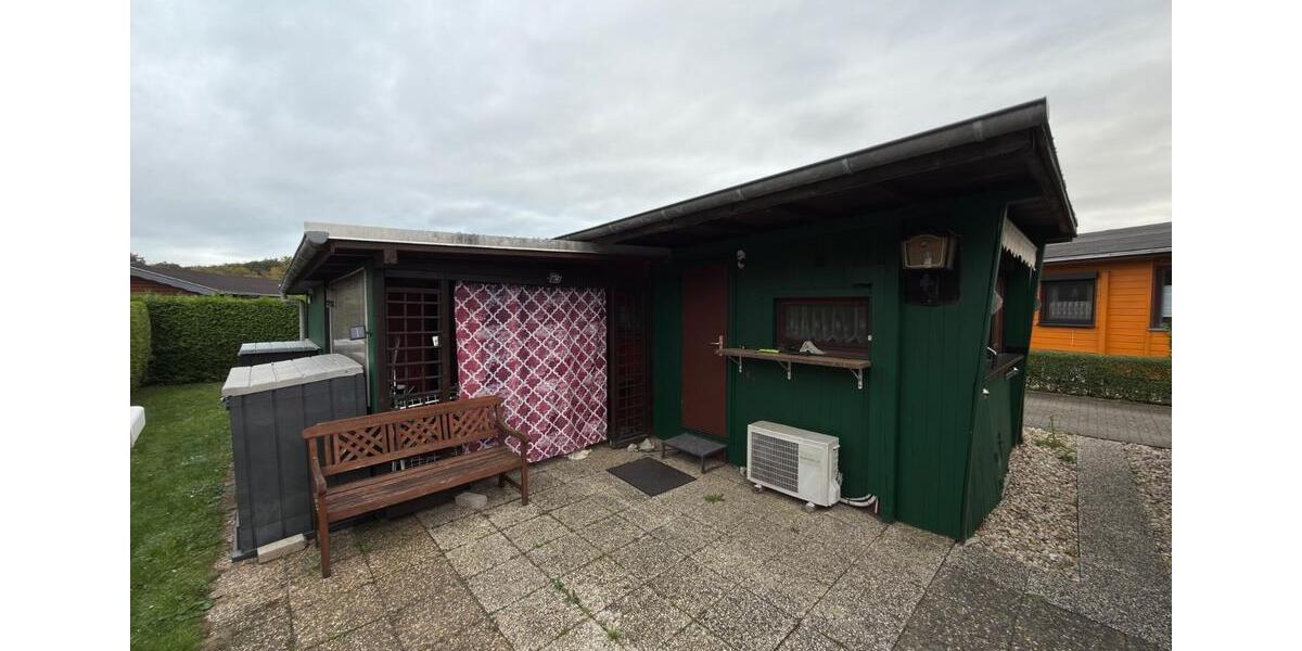 Einfamilienhaus Niederkrüchten - 2 Zimmer, 35 m&sup2;, 45.000&euro; | Angebot:26234530