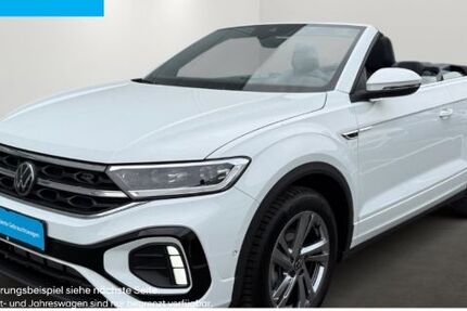 VW T-Roc 7.029 km 33.950 &euro; Neuss 41460