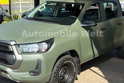 Toyota Hilux 77.780 km 30.980 &euro; Frechen 50226