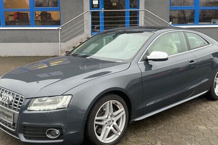 Audi S5 64.222 km 19.950 &euro; Monheim am Rhein 40789