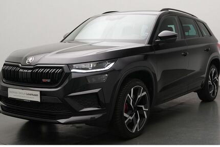 Skoda Kodiaq 13.350 km 41.480 &euro; Leverkusen 51379