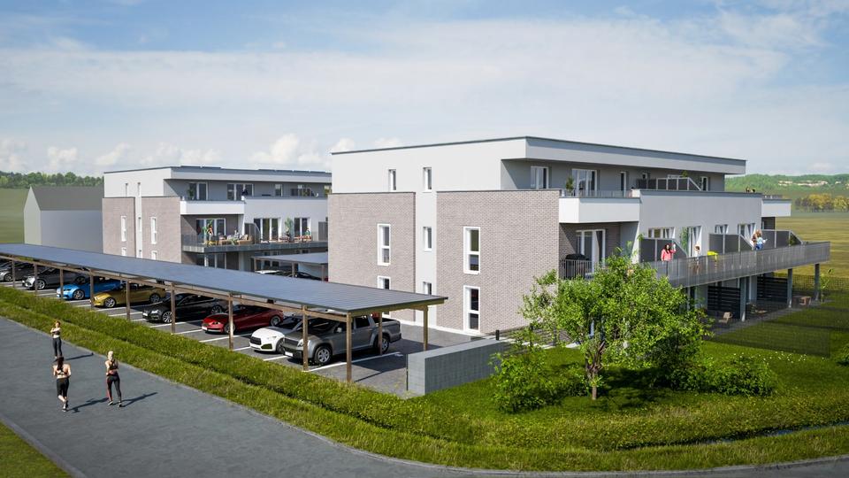 Einfamilienhaus Niederzier - 5 Zimmer, 154 m&sup2;, 2.008&euro; | Angebot:26251652