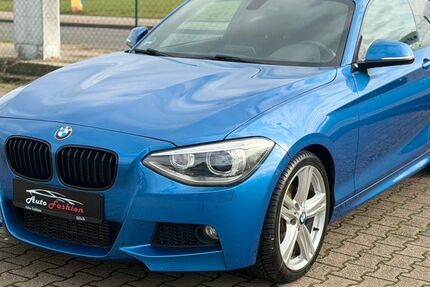 BMW 125 96.600 km 15.700 &euro; Jülich 52428