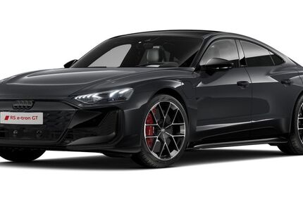 Audi RS e-tron GT 16.292 km 122.970 &euro; Mönchengladbach 41066