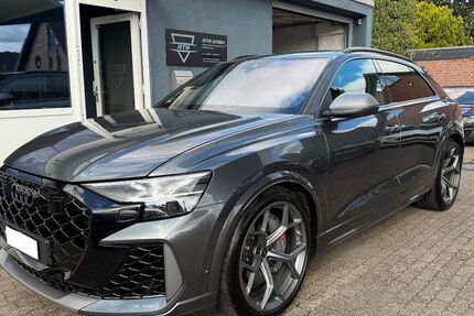 Audi RSQ8 18.500 km 179.900 &euro; Neuss 41469
