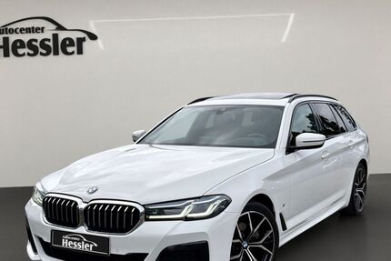 BMW 520 132.000 km 31.899 &euro; Grevenbroich 41516