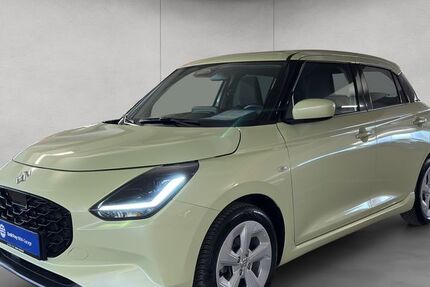 Suzuki Swift 40.126 km 15.490 &euro; Düsseldorf 40233