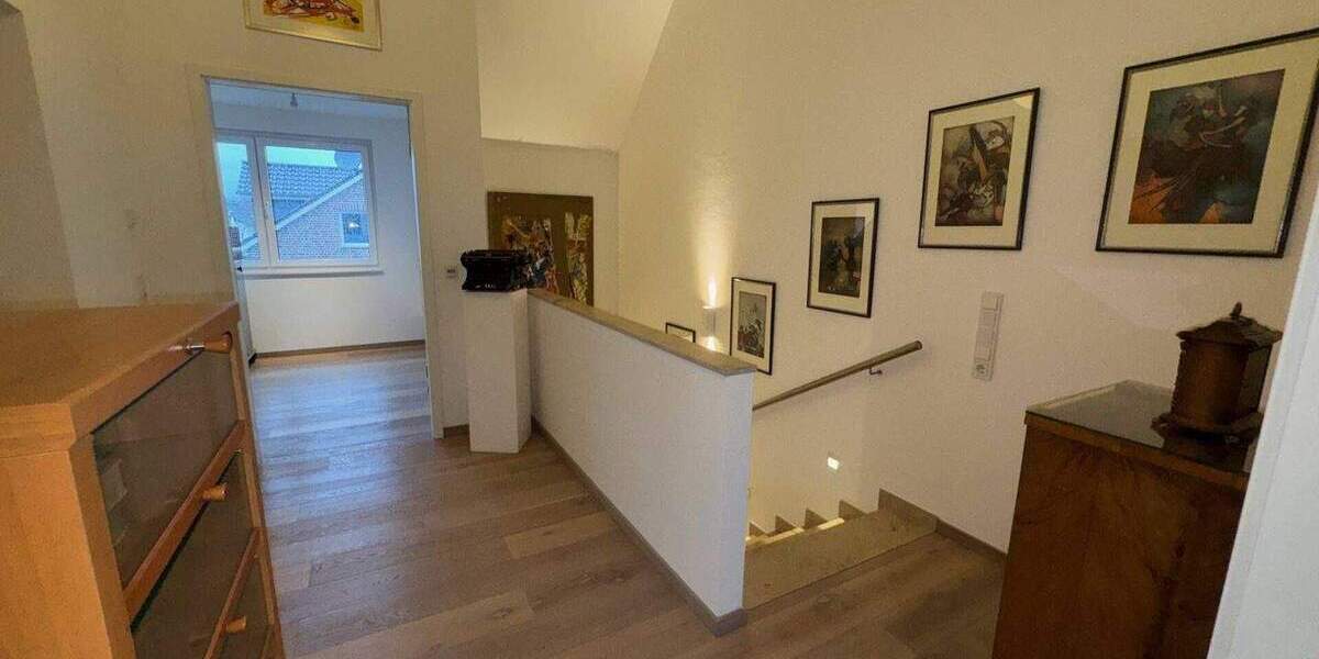 Reihenendhaus Grevenbroich Kapellen - 6 Zimmer, 273 m&sup2;, 998.000&euro; | Angebot:25837253