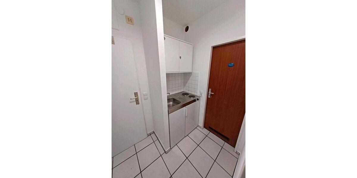 Etagenwohnung Grevenbroich Hemmerden - 1 Zimmer, 27 m&sup2;, 540&euro; | Angebot:26036372