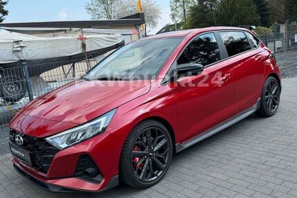 Hyundai i20 14.843 km 27.490 &euro; Wegberg 41844