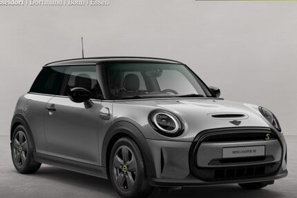 Mini Cooper SE 35.495 km 17.499 &euro; Düsseldorf 40237