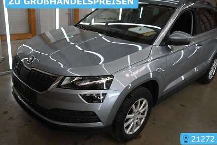 Skoda Karoq 105.804 km 16.390 &euro; Krefeld 47829